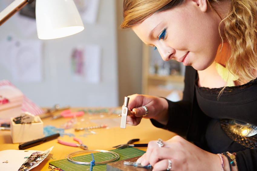 LEI0007 Introduction to Jewelry Making Harper College Community Education